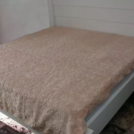 VIKTORIJA Ćebe Merinos francuski ležaj D9