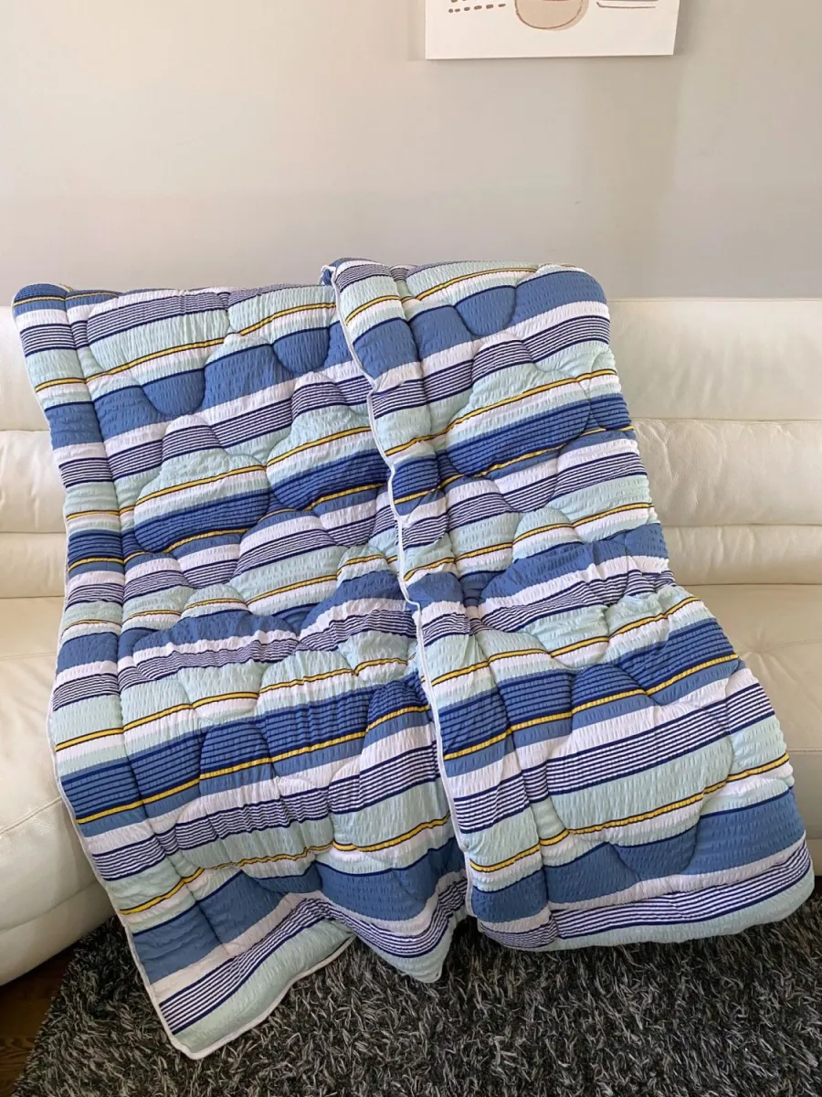 VIKTORIJA Jorgan mikrofiber 140x190cm D2