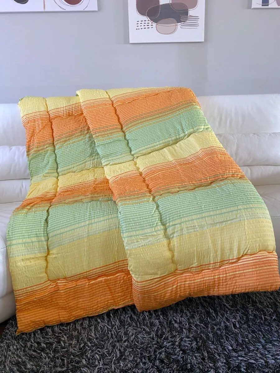 VIKTORIJA Jorgan mikrofiber 140x190cm D9