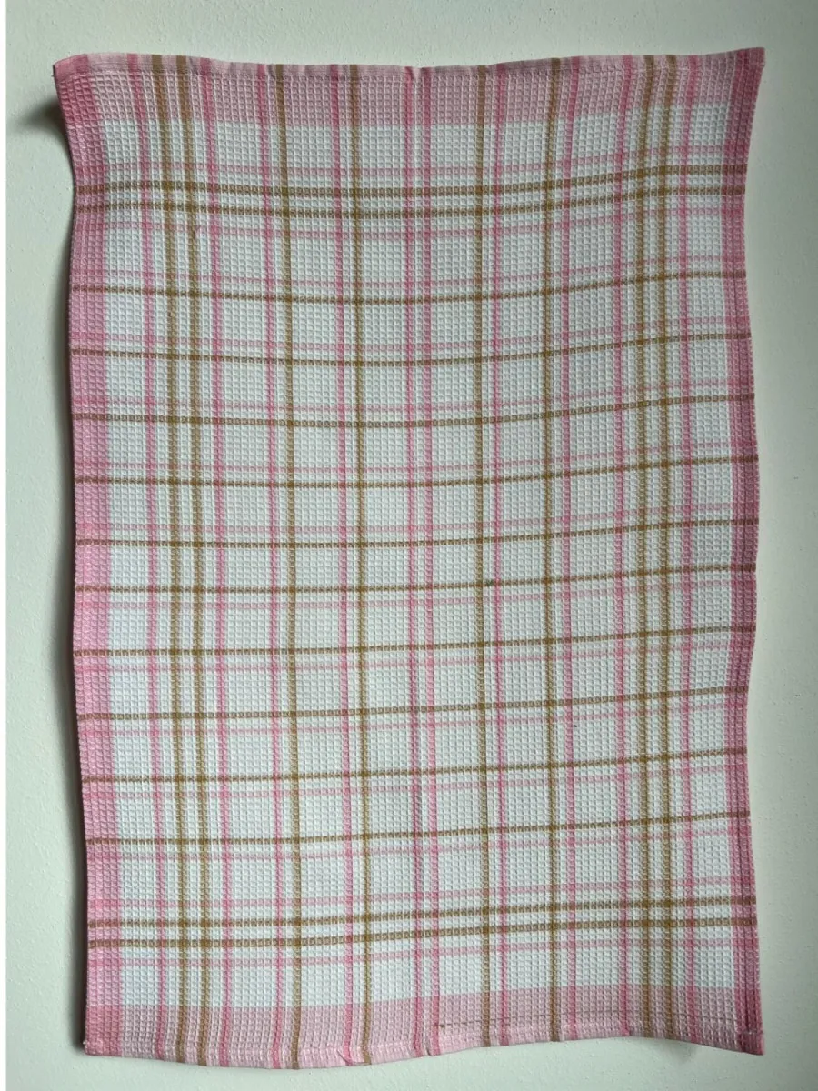 VIKTORIJA Kuhinjska krpa za sudove 45x65cm D11