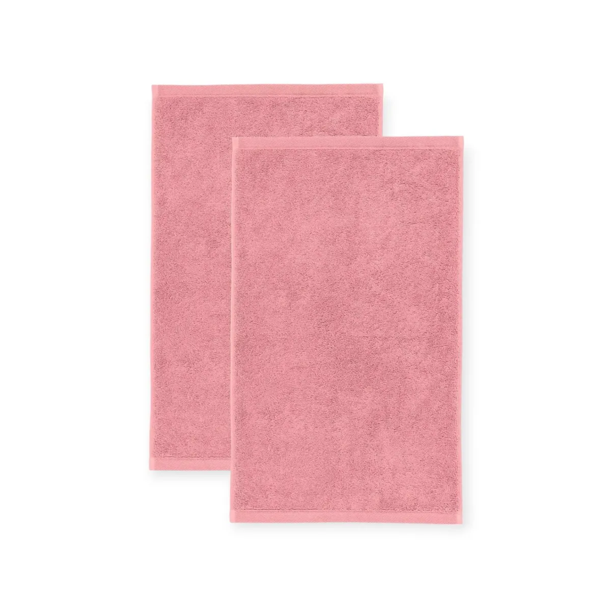 VIKTORIJA Peškir Vestio 30x50cm Roze boja