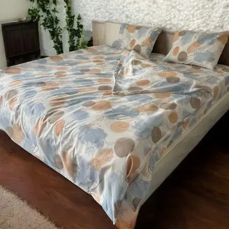 VIKTORIJA Posteljina 200x220cm D24