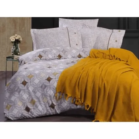 VIKTORIJA Posteljina 4 godišnja doba set Aurora D6