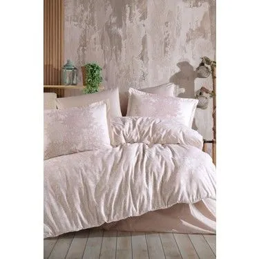 VIKTORIJA Posteljina Clasy 200x220cm Ramina