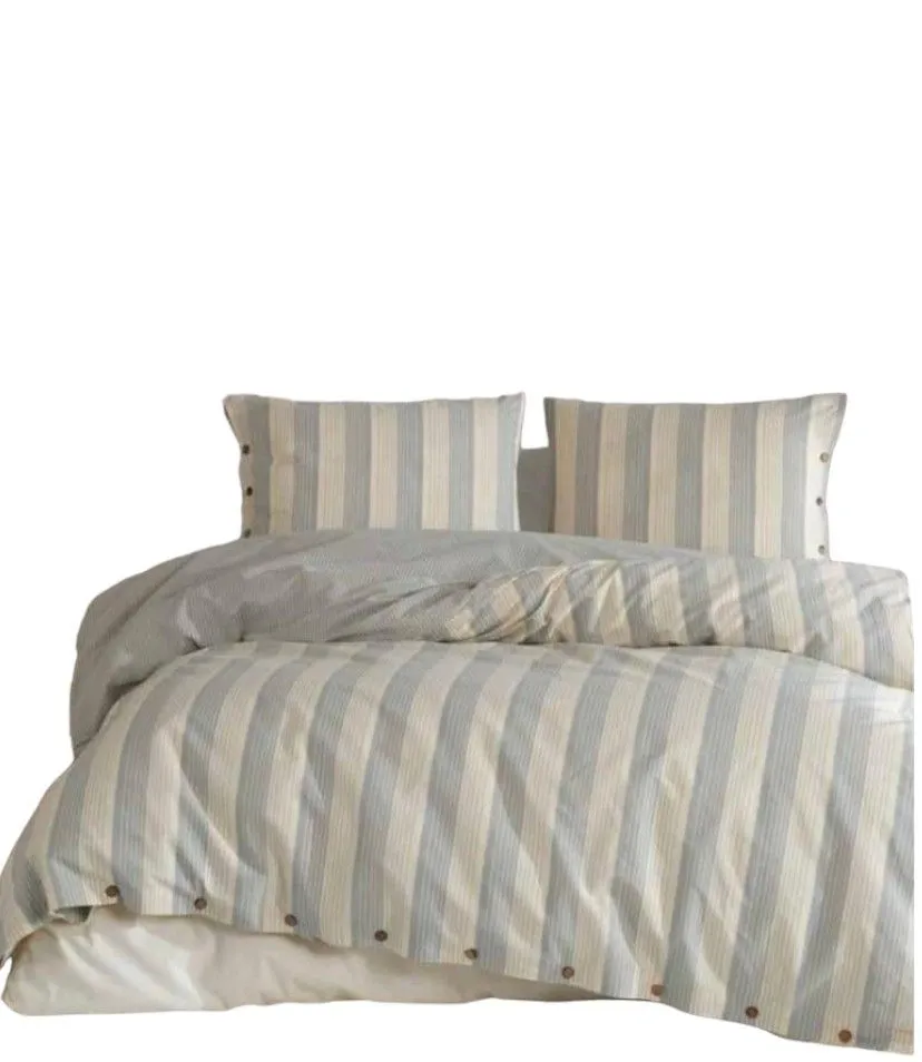 VIKTORIJA Set posteljine Classy 200x220cm Thor