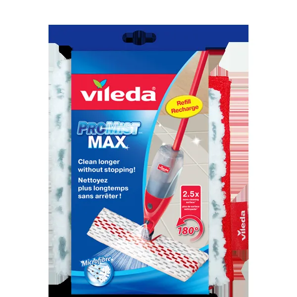 VILEDA 1.2 Promist Max Spray refill