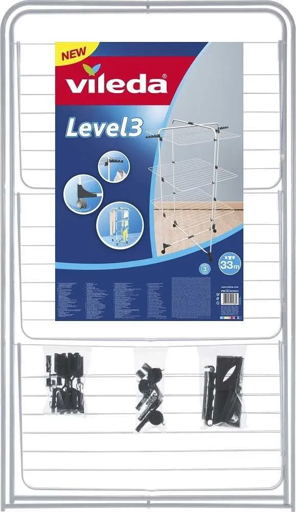 VILEDA Sušač Level 3