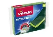 VILEDA Sunđer Ultra fresh 2/1