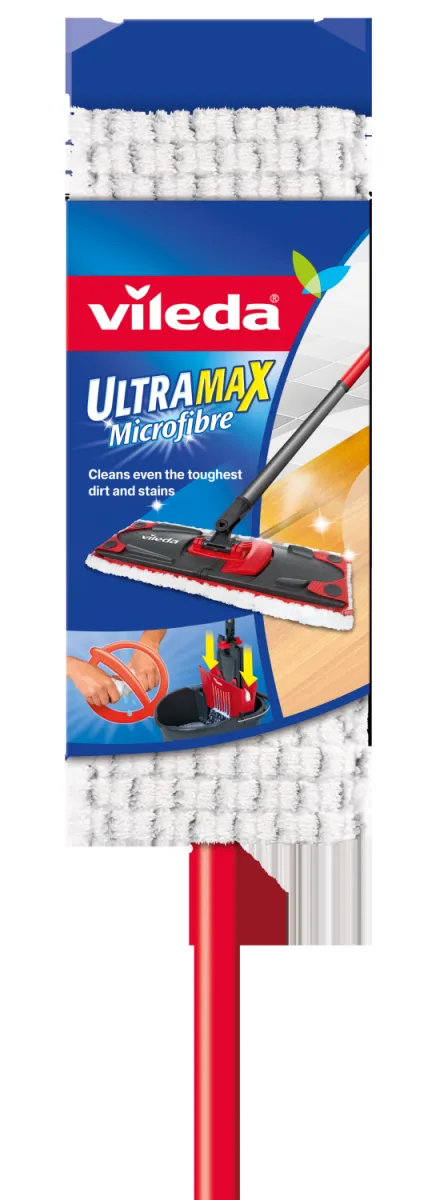 VILEDA Ultramax čistač