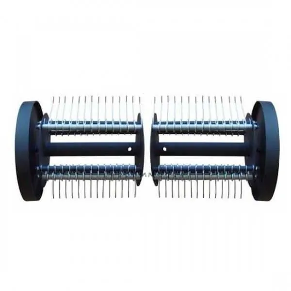 VILLAGER Aerator sa grabuljama za VTB 8511 B / VTB 8511 V