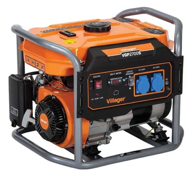 VILLAGER Agregat VGP 2700 S