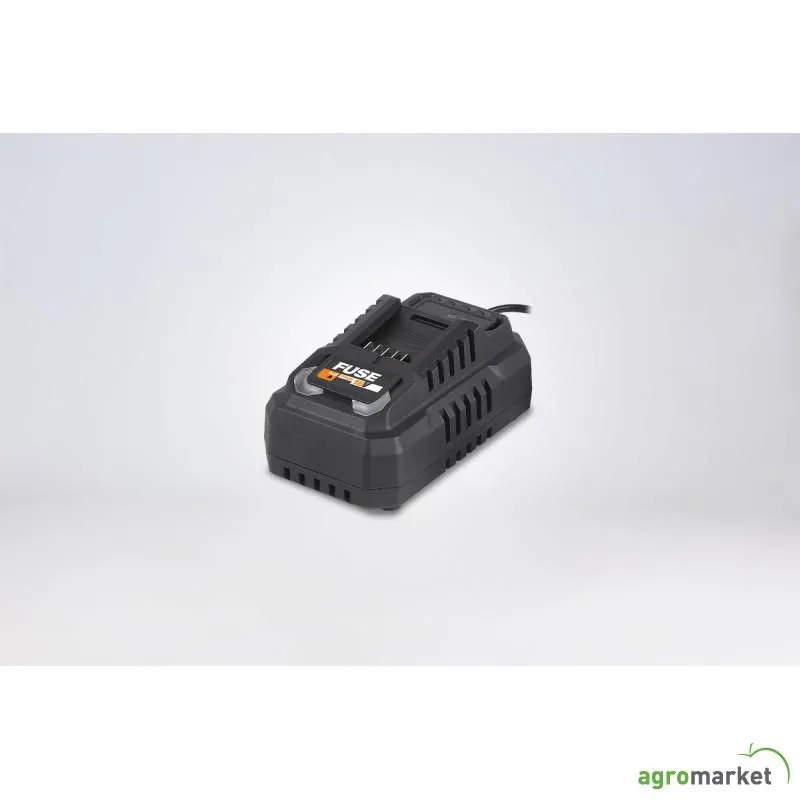 VILLAGER Brzi punjač 18V 4/5A Fuse