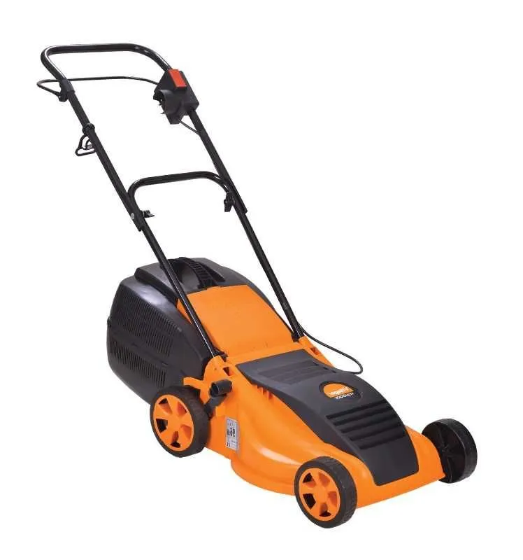VILLAGER Električna kosačica Villy 1300 E