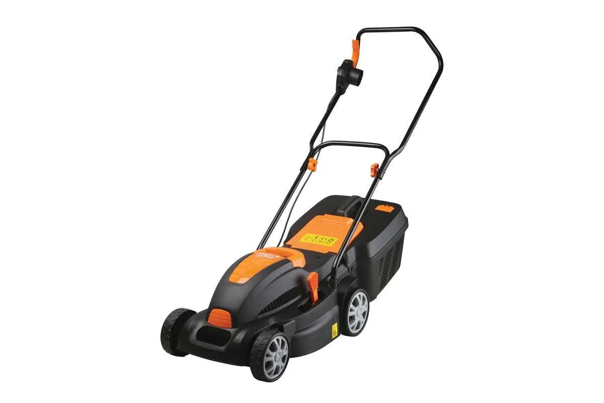 VILLAGER Električna kosačica Villy 1400 P