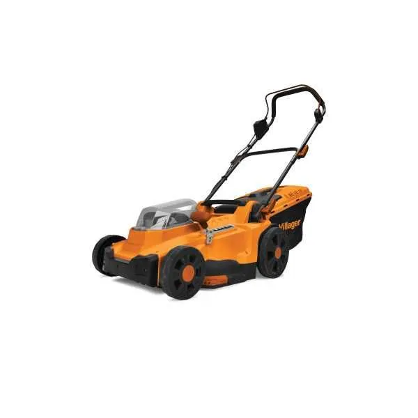 VILLAGER Fuse akumulatorska brushless kosacica Villy 4340 E-2BCB