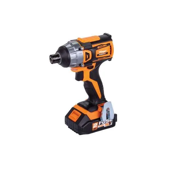 VILLAGER Fuse akumulatorski brushless udarni zavrtač VLP 5420
