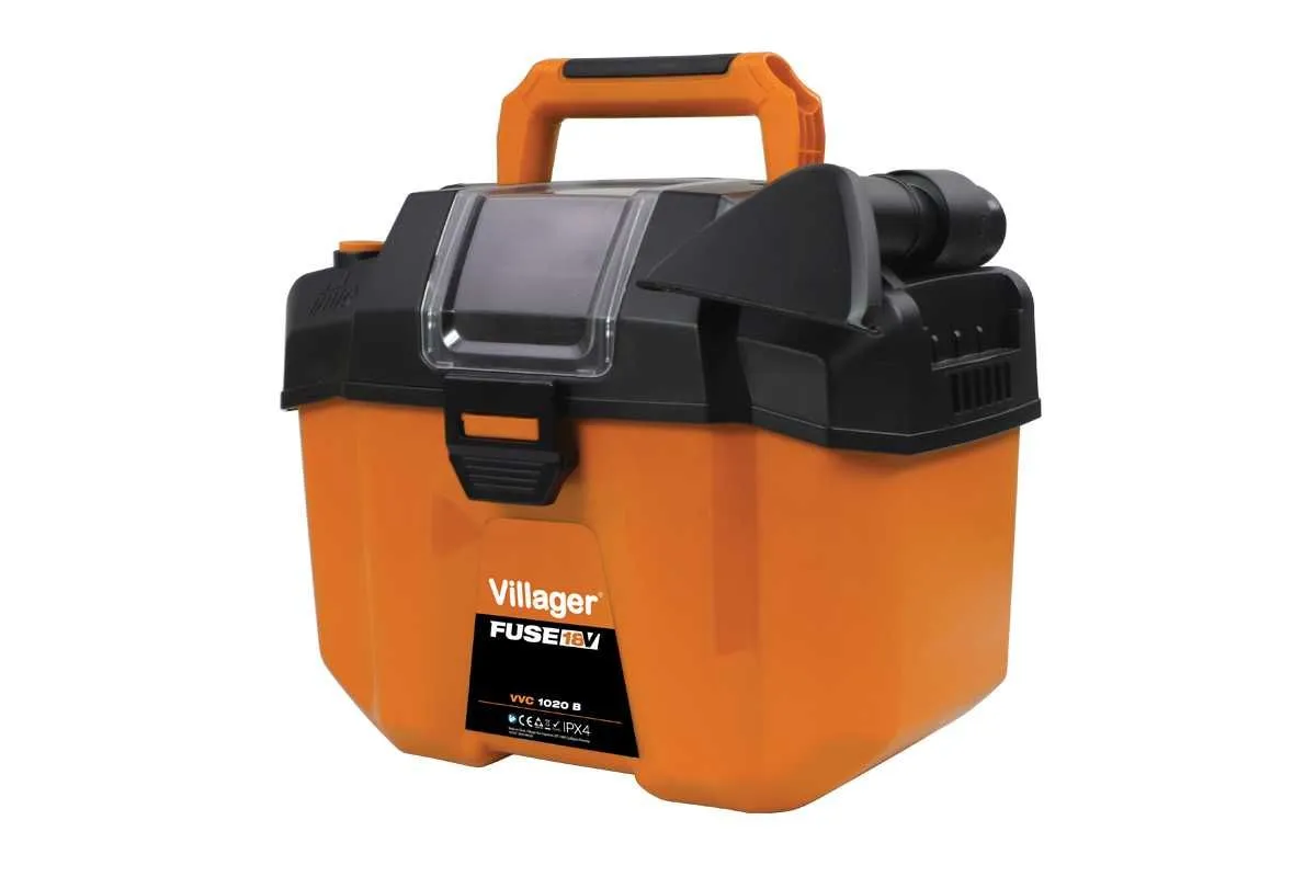 VILLAGER Fuse brushless akumulatorski usisivac VVC 1020B