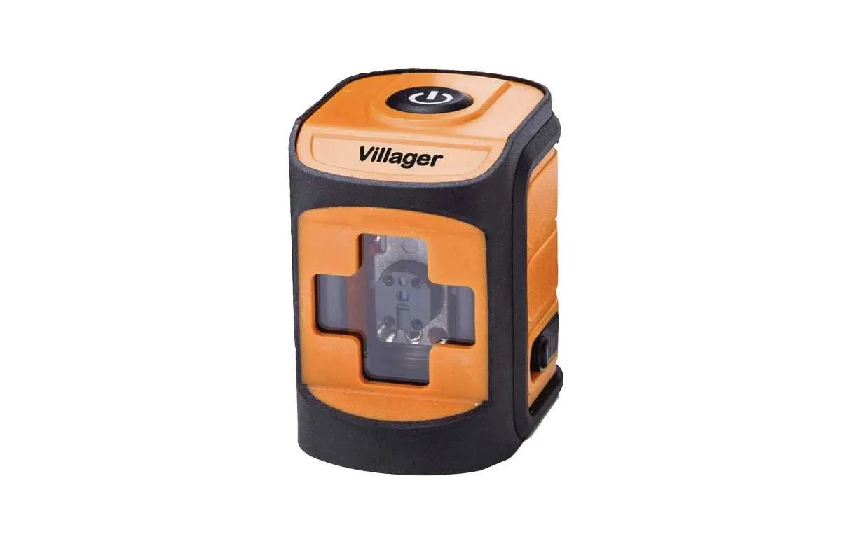 VILLAGER Laserki nivelator VRL-2C