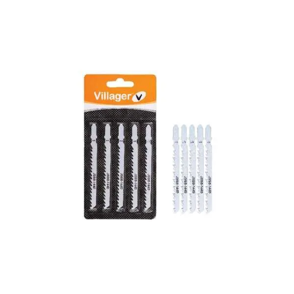VILLAGER List ubodne testere JSB119B