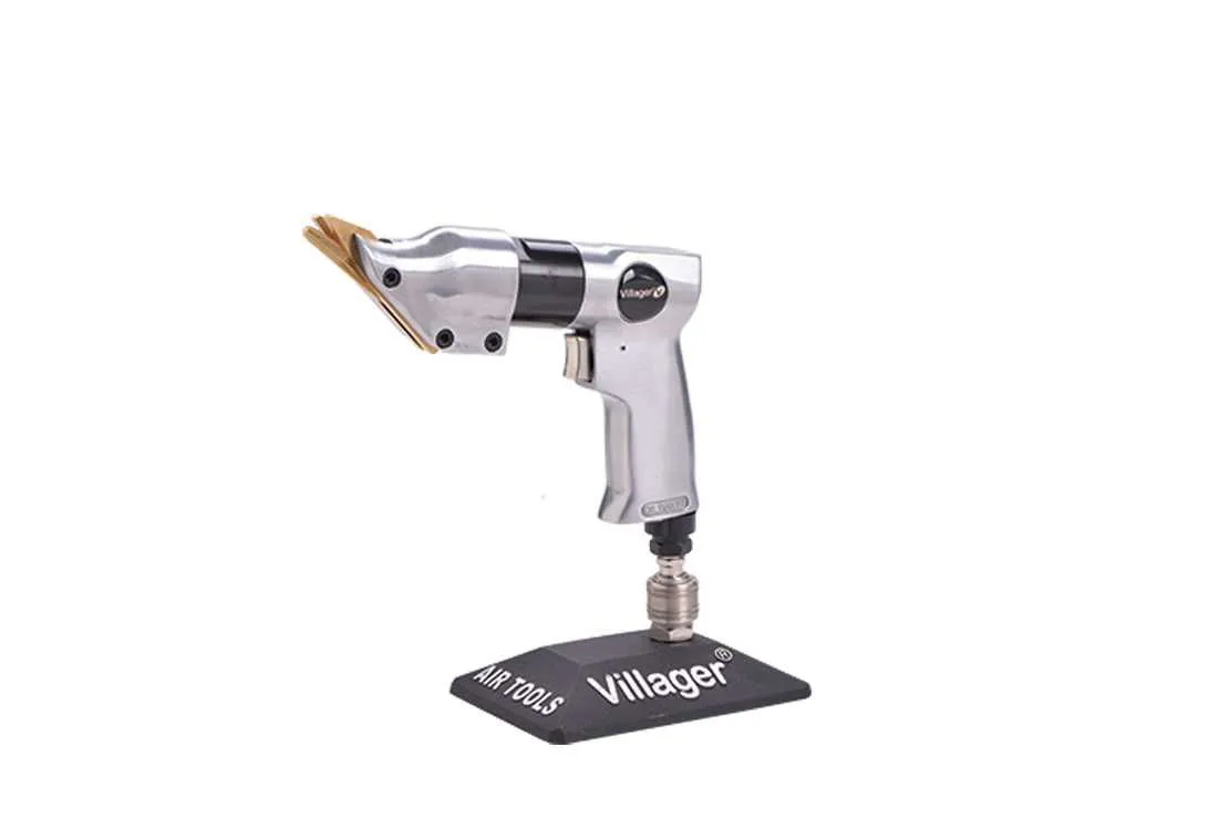VILLAGER Makaze pneumatske za lim WFX 1500