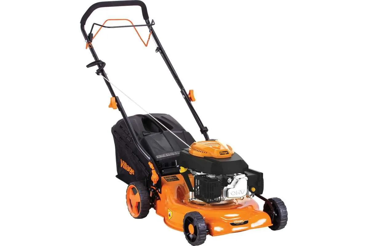 VILLAGER Motorna kosačica Atlas 3110 T