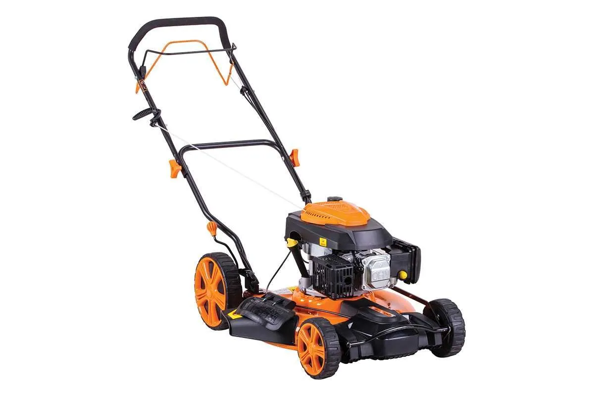 VILLAGER Motorna kosačica Atlas 5101 T