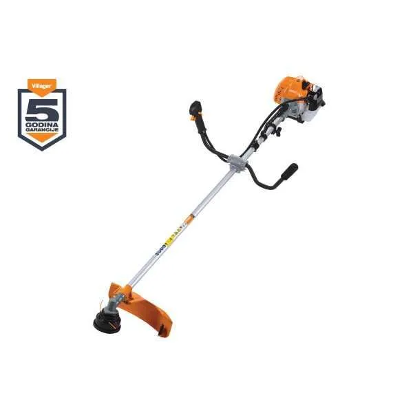 VILLAGER Motorni trimer BC 1250 S
