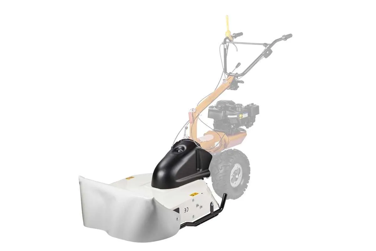 VILLAGER Nastavak za visoku travu 63 cm za VMM 2119 L
