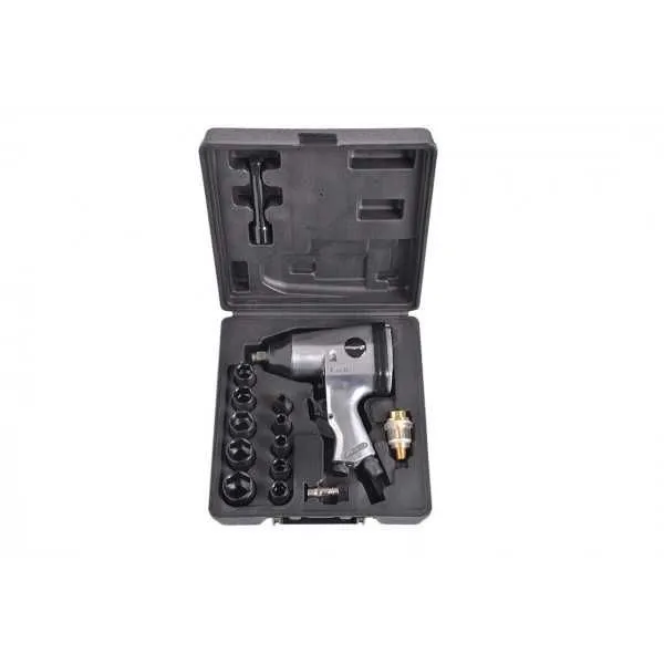 VILLAGER Pištolj pneumatski - komplet gedora WF 002 A