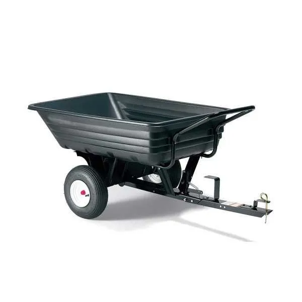 VILLAGER Prikolica za VT840/ VT980