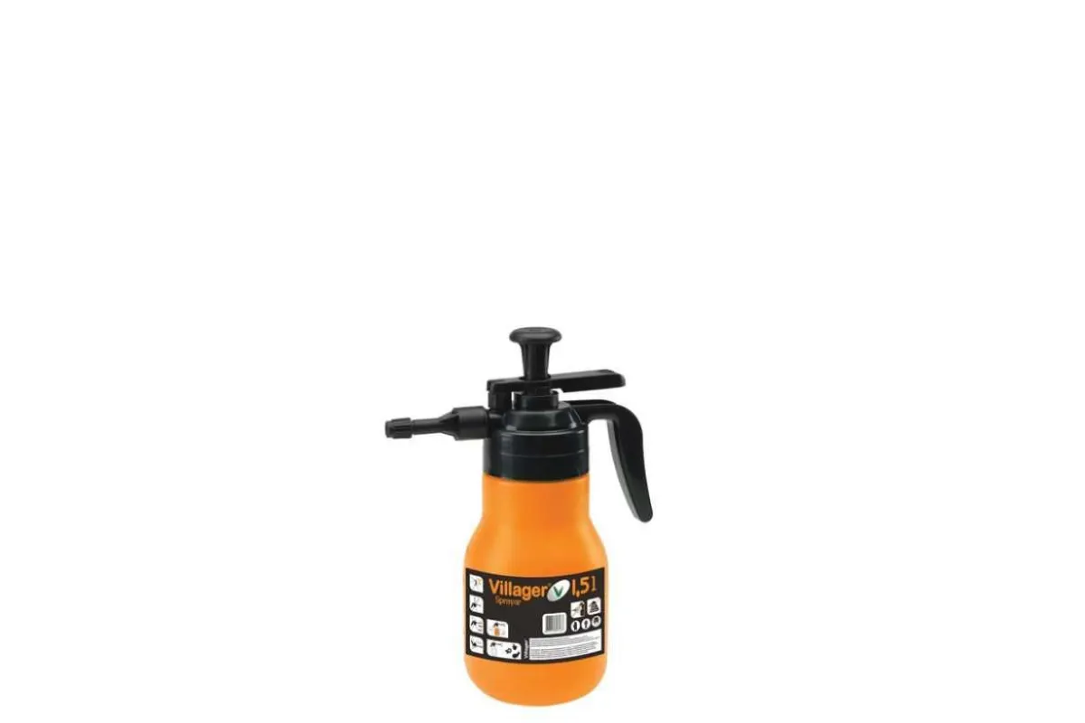 VILLAGER Prskalica 1,5L