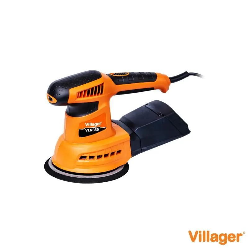 VILLAGER Rotaciona brusilica VLN 385