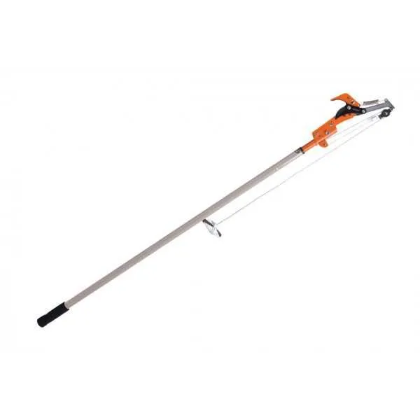 VILLAGER Testera/makaze za grane aluminijumska drška TP 119