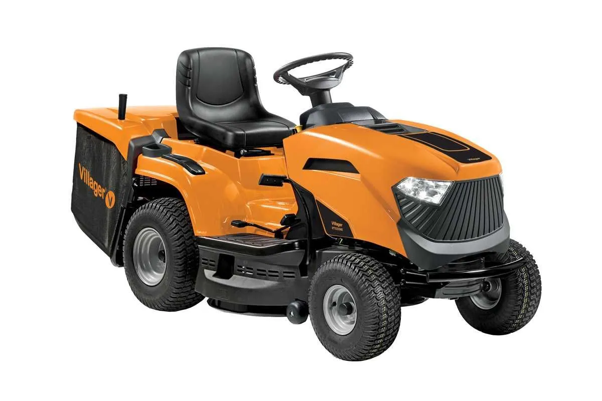 VILLAGER Traktor kosačica VT 1025 HD Twin