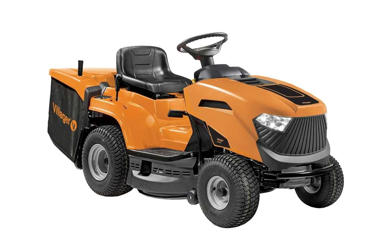 VILLAGER Traktor kosačice VT 848