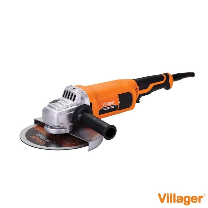 VILLAGER Ugaona brusilica VLN 470