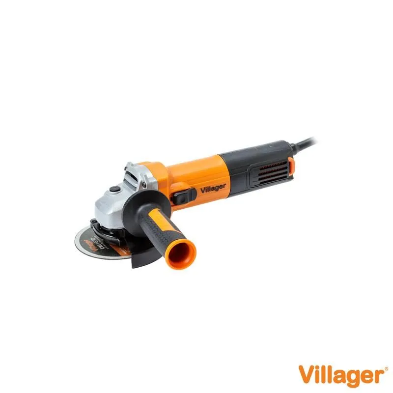 VILLAGER Ugaona brusilica VLP 409