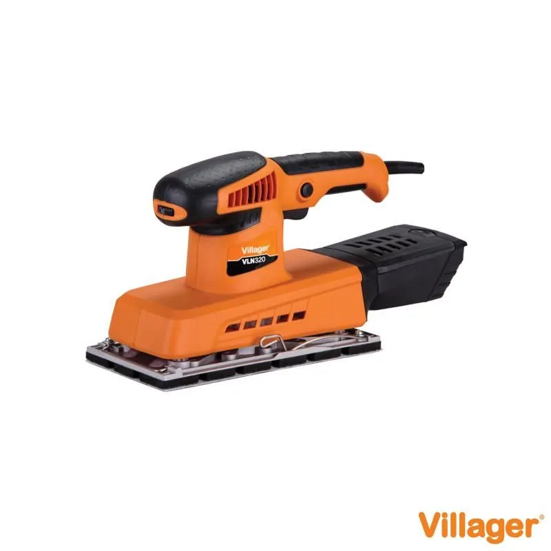 VILLAGER Vibraciona brusilica VLN 320