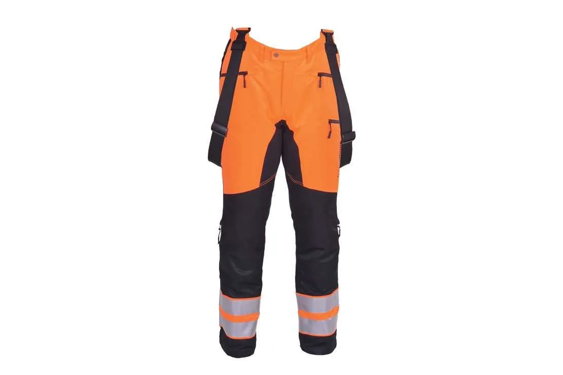 VILLAGER Zaštitne pantalone VPT 15