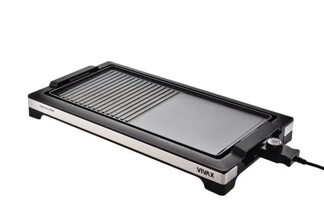 VIVAX Električni grill EG-5010X