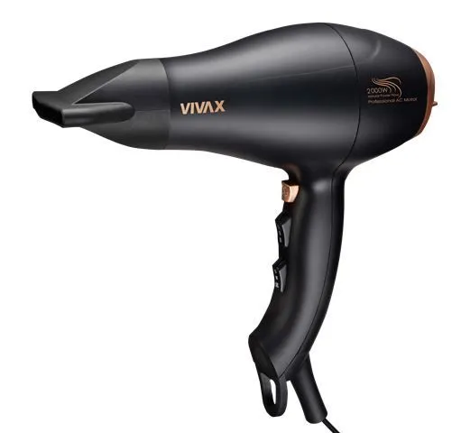 VIVAX HOME Fen za kosu HD-2000 PRO
