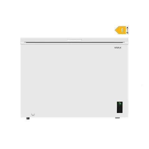 VIVAX HOME Horizontalni zamrzivač CFR-418