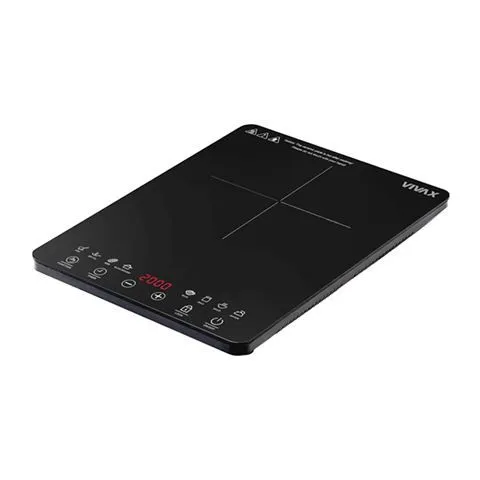 VIVAX HOME Indukcioni rešo HPI-2001TP