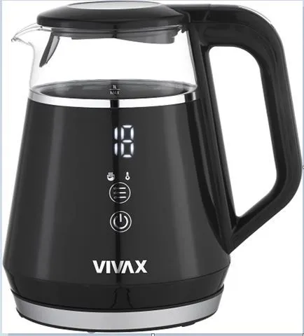 VIVAX HOME Ketler WH-100DB