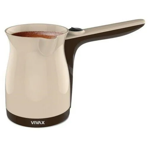 VIVAX HOME Kuvalo za kafu CM-1000B