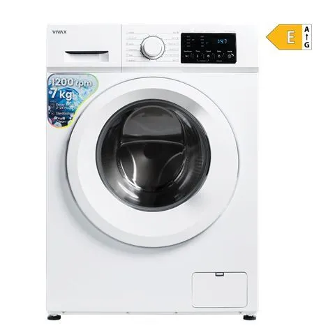 VIVAX HOME Mašina za pranje veša WFL-120712CD