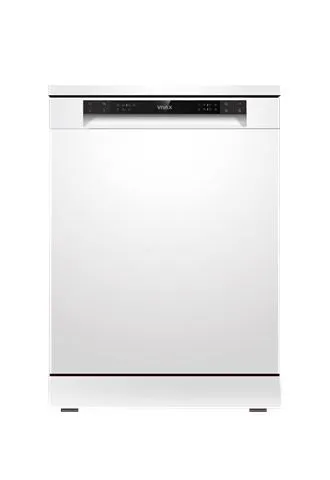 VIVAX HOME Samostalna mašina za pranje sudova DW-601262C