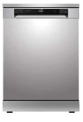 VIVAX HOME Samostojeća mašina za pranje sudova DW-601262C X