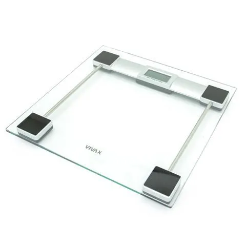 VIVAX HOME  Telesna vaga PS-154