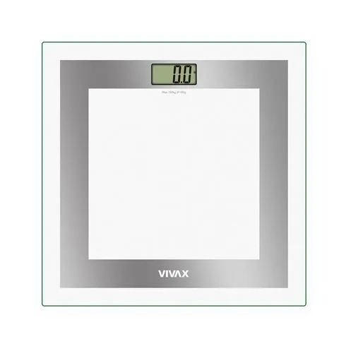 VIVAX HOME Telesna vaga PS-154WG